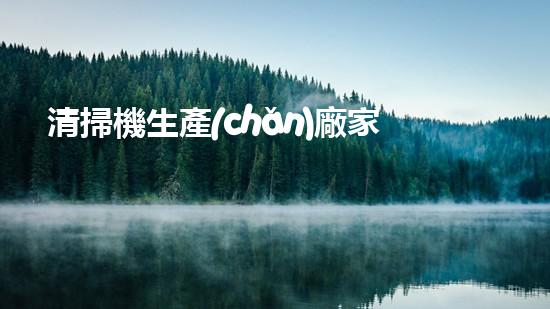清掃機生產(chǎn)廠家清淤工程中，如何有效應對關(guān)鍵性征詢題？